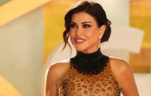 جومانا مراد