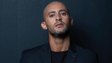 شادي الفونس