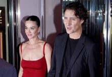 جاستن ترودو