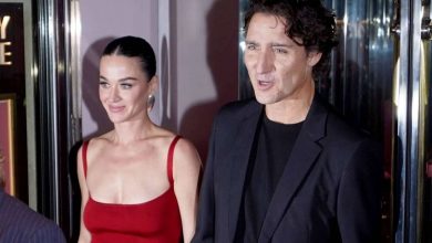 جاستن ترودو