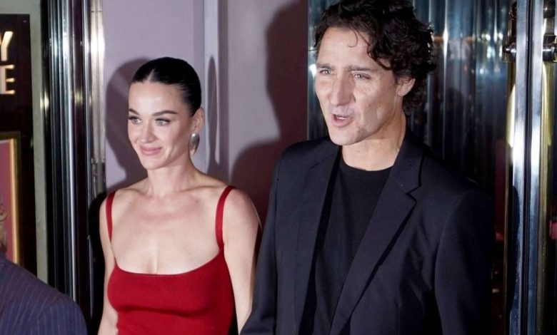 جاستن ترودو