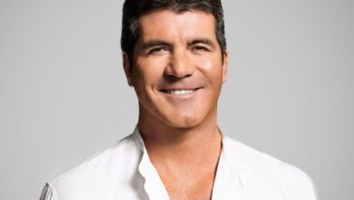 سايمون كاول