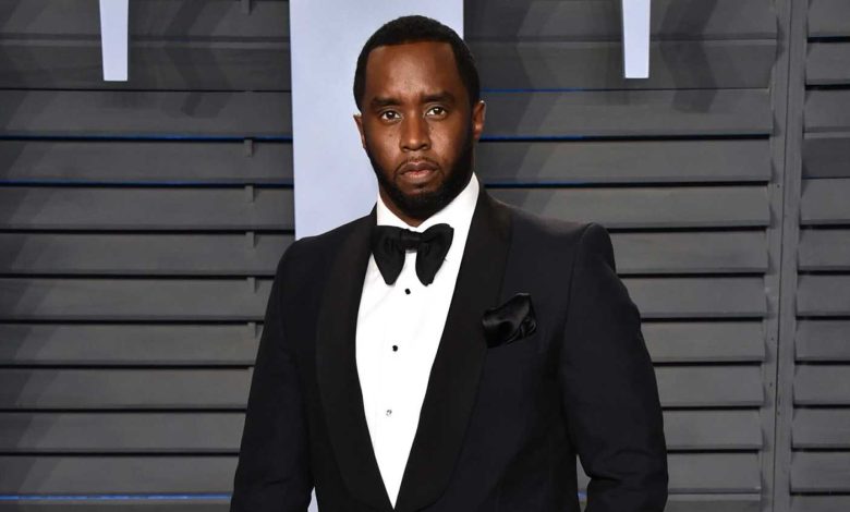 شون ديدي كومبس