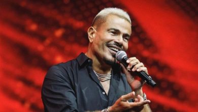 عمرو دياب، مصر