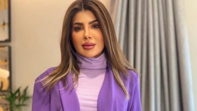 إلهام الفضالة