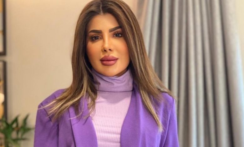 إلهام الفضالة