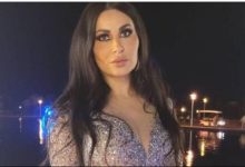 ندى الكامل احمد الفيشاوي