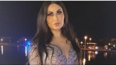 ندى الكامل احمد الفيشاوي