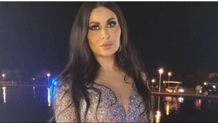 ندى الكامل احمد الفيشاوي