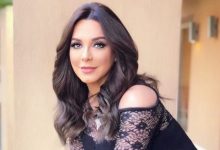 سلاف فواخرجي