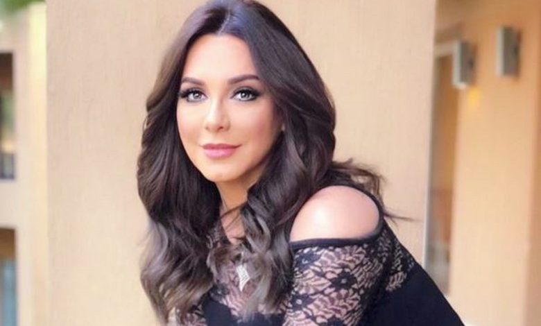 سلاف فواخرجي