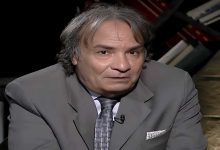 حمدي الوزير، مصر