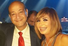 لميس الحديدي