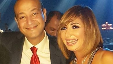 لميس الحديدي