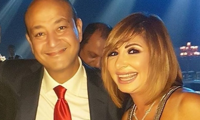 لميس الحديدي