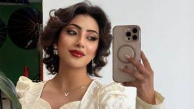 إبرة النضارة، تالا صفوان