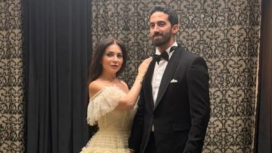 مي عز الدين