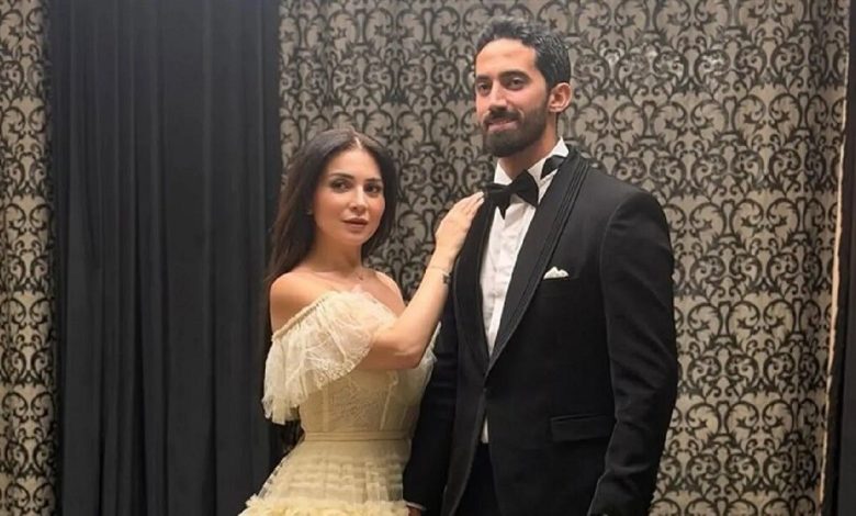 مي عز الدين