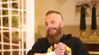 اويس مخللاتي