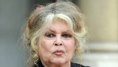 بريجيت باردو، فرنسا