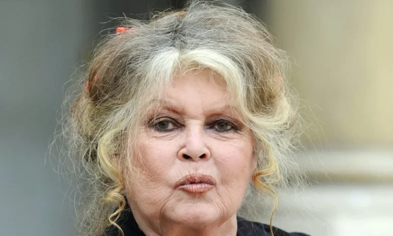 بريجيت باردو، فرنسا