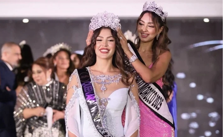 يسرا بوحمده