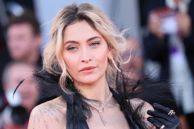 باريس جاكسون