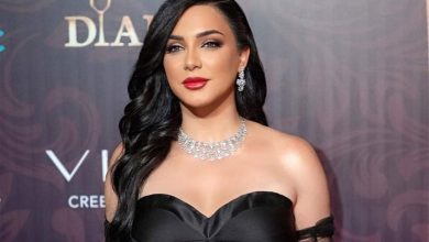 سلاف فواخرجي