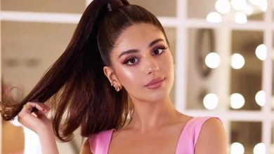 مايان السيد