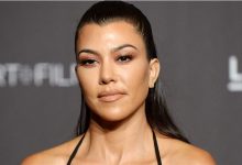 كورتني كارداشيان