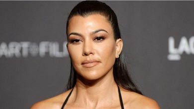 كورتني كارداشيان