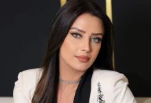 رضوى الشربيني