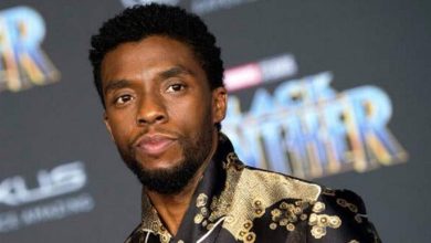 تشادويك بوسمان