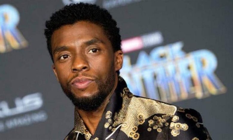 تشادويك بوسمان