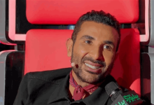 أحمد سعد، مصر