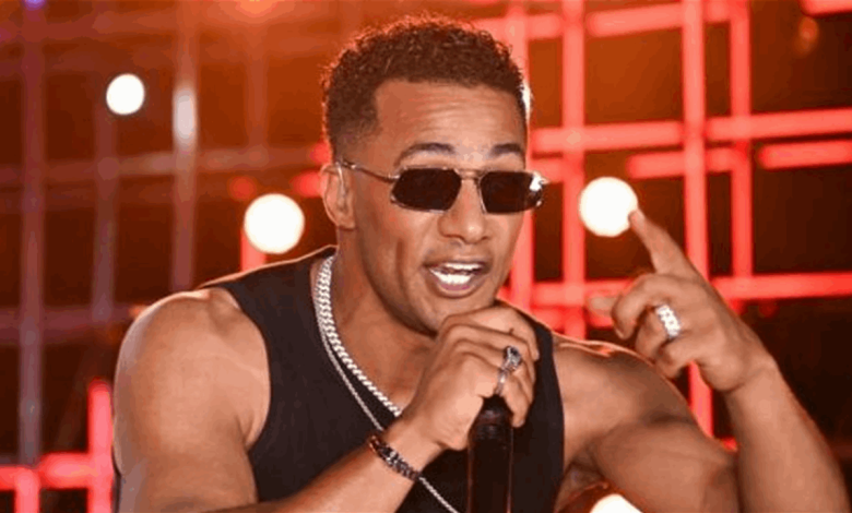 محمد رمضان، مصر