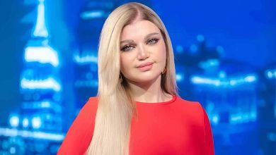 ياسمين الخطيب