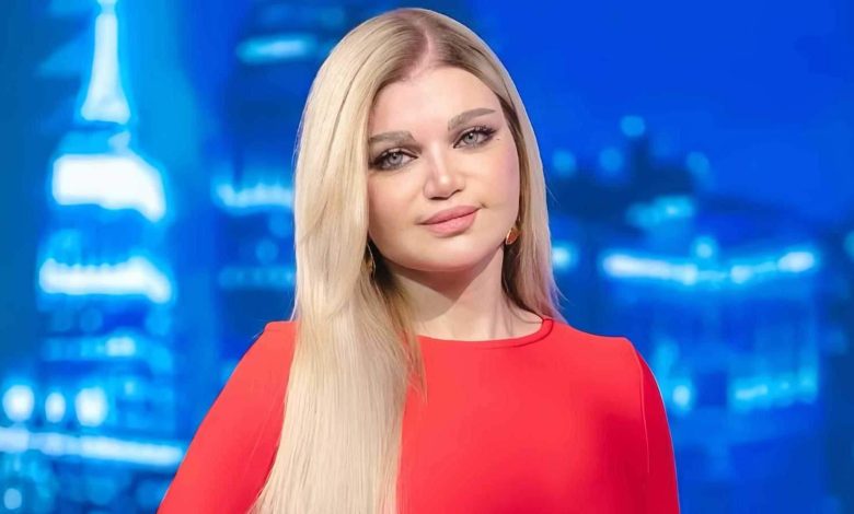 ياسمين الخطيب