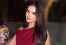 ميس دعاء ، بيسان إسماعيل