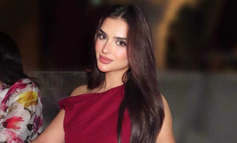 ميس دعاء ، بيسان إسماعيل