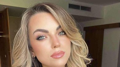 ستيفاني بيبر، النمسا