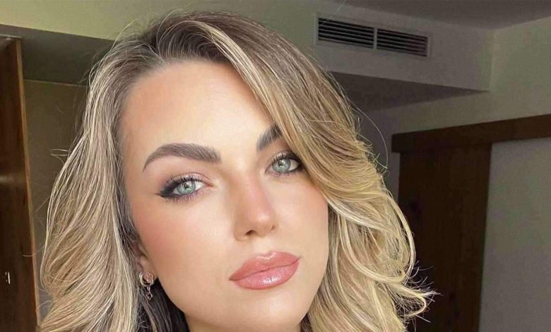 ستيفاني بيبر، النمسا