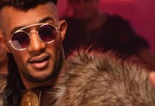 محمد رمضان، مصر