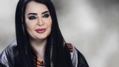 بدرية أحمد، الهام الفضالة