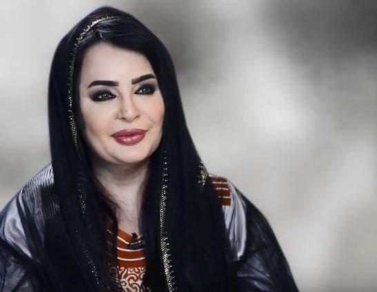 بدرية أحمد، الهام الفضالة