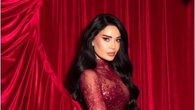 سيرين عبد النور، لبنان