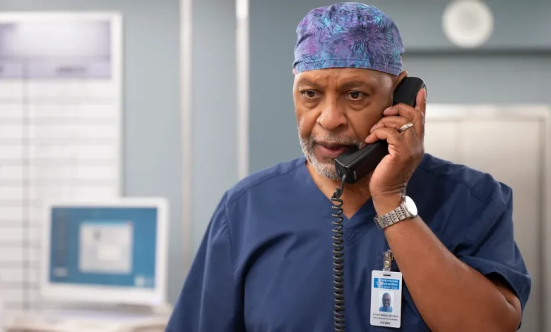 جيمس بيكنز جوينور