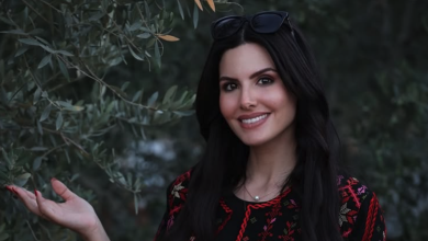 ملكة جمال الكون، نادين أيوب