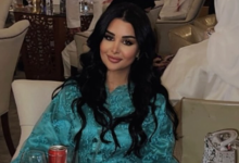 دانة الشهري،ـ السعودية