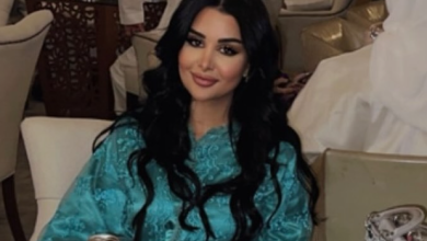 دانة الشهري،ـ السعودية